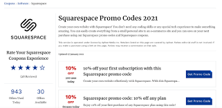 Up to $96 off business plan with annual subscription. Squarespace Promo Code 2021 How To Easily Get Squarespace Discounts Instructify