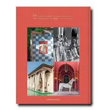 From his experience working for a magazine, to his first book created with his wife about their favorite hotel. Marrakech Flair By Marisa Berenson Coffee Table Book Assouline