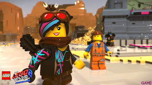 We did not find results for: La Lego Pelicula 2 El Videojuego Playstation 4 Game Es