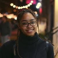 Jackie Bethea's Instagram, Twitter & Facebook