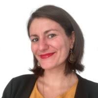 Clemence Harding (Nee Fabien)