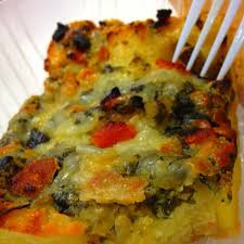 Artichoke And Spinach Quiche From Starbucks Dip Recipes Appetizers Spinach And Artichoke Quiche Recipe Recipes