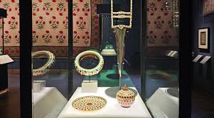 the Mughal Empire comes to the V&A Museum