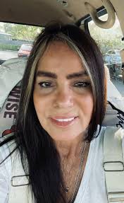 Barbara Rincon's Instagram, Twitter & Facebook