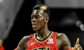The nba playoffs have not been as kind as they were to the los. Hawks Have Reportedly Made Dennis Schroder Available For Trade Eurohoops