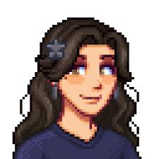 Post by Mandiis in Stardew Valley Character Creator comments