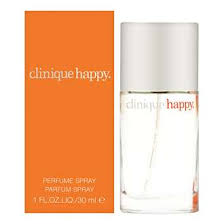 Happy By Clinique For Women 3 4 Oz Perfume Spray
