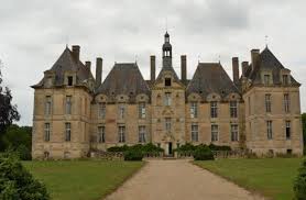 Chateau De Saint Loup Lamaire Deux Sevres Chateau France Castles France European Castles