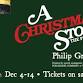 A Christmas Story - Live at Dakota Stage! event in Bismarck, ND