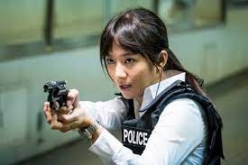 画像 写真 木村文乃 寸暇を惜しんで撮影に没頭 食へのこだわり も放棄 2枚目 木村文乃 文乃 女優