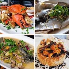 Best dining in klang, selangor: 11 Affordable Fresh Seafood Restaurants In Kuala Lumpur Where You Can Feast On Crabs Lobsters Prawns And Other Shellfish
