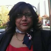 Myeshnee (Mags) Naidoo