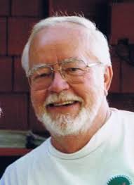 Merton "Mert" Ernest Greif