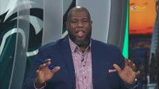 From Eagles lineman to unpaid intern, Barrett Brooks paid ...