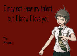 My hero academia valentine's day cards. Valentine Card Design Anime Valentines Day Cards