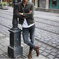 Cheap chelsea boots, buy quality shoes directly from china suppliers:piergitar 2021 new handmade men chelsea boots classic style horsehair men's casual boots outfit perfect for spring autumnal wear enjoy free shipping worldwide! 140 Chelsea Boots Ideas Chelsea Boots Mens Fashion Mens Outfits
