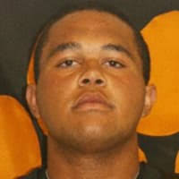 Forrest Mason 2011 Weakside Defensive End Robert Morris