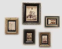 Maybe you would like to learn more about one of these? Abm Home Solid Wood Multi Picture Frame Set Wall Frame Set With 5 Frames Large Photo Frame Wall Set Vintage Picture Frames Buy Online In Qatar At Qatar Desertcart Com Productid 72354662