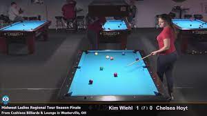 Самые новые твиты от chelsea hoyt (@chelsea_hoytxo). Chelsea Hoyt Vs Kim Wiehl 2019 Mlrt Season Finale Youtube