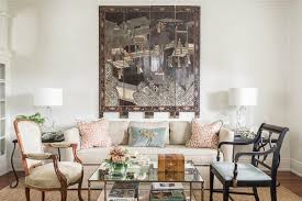 Top 10 New Orleans Interior Designers