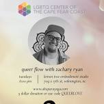 QueerFlow Yoga