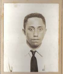 Henry Judd Haae (1908-1986)