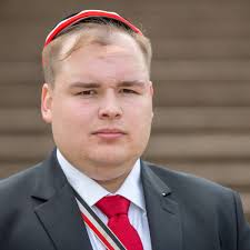 Created at may 8, 2021. Eklat Um Torben Braga Afd Schickt Burschenschaftler In Den Innenausschuss Politik