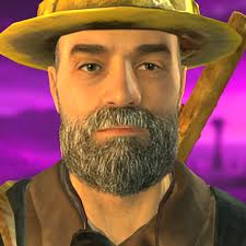 When it's Monday and Deathclaws haven't Shut Down my Workplace