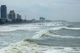 Find mumbai cyclone latest news, videos & pictures on mumbai cyclone and see latest updates cyclone nisarga and its accompanying rains seem to have had a positive impact on mumbai's. 3 Killed In Pune As Cyclone Nisarga Weakens Into Depression Mumbai Spared Of Major Damage