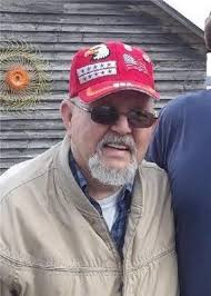 John D. Nystrom Obituary (2023)