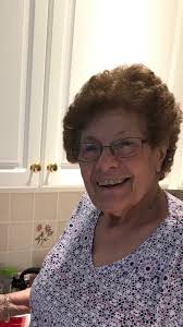 Rachel Rapp Obituary