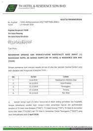 From the latest financial highlights, th hotel & residence sdn. Tabung Haji Tamatkan Operasi Di 4 Th Profesional Istiqamah Facebook