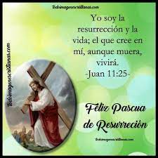 Deseo que en el día de hoy disfruten mucho y sea muy especial para todos. Miguel Servera Morey Auf Twitter Feliz Domingo De Pascua De Resurreccion