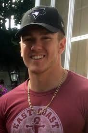 Logan Timothy Harvey Obituary