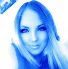 Scene in Evanston, Wyoming