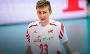 He had a slow start in trentino but ended the season strong and was one of the best ohs at vnl, arguably better than leal. Talents Mateusz Bieniek Volleycountry