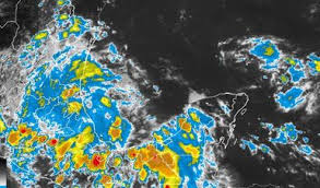 Emiten alerta por tormenta tropical dolores, por lo que se registrarán fuertes lluvias en todo méxico, así lo informó el servicio meteorológico nacional. La Noche De Hoy La Tormenta Tropical Danielle Toco Tierra En El Norte De Veracruz Comision Nacional Del Agua Gobierno Gob Mx