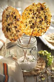 Vous allez adorer ces 6 recettes originales. 25 Canapes Navidenos Faciles Que Te Haran Quedar Muy Bien