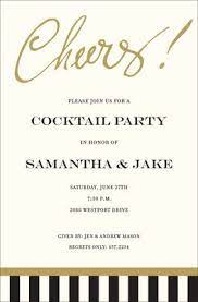 Cheers Invitations Wedding Cocktail Party Invitations Cocktail Party Invitation Wedding Party Invites