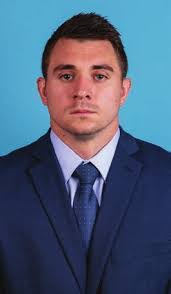 Paul Tomasi's Instagram, Twitter & Facebook