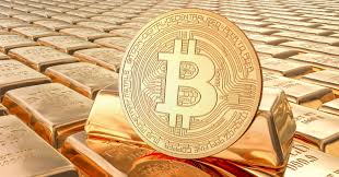 Bitcoin değeri düşecek mi artacak mı? 5 Questions About Bitcoin Synovus