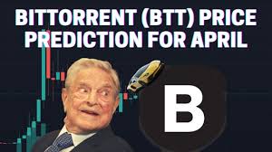 Our site uses a custom algorithm based on. Bittorrent Btt Price Prediction For April Youtube