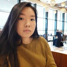 Jane Pak's Instagram, Twitter & Facebook