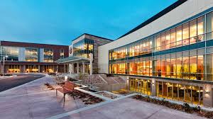 The university of utah appears in our ranking of the 50 most affordable bachelor's in kinesiology. Hunt Electric University Of Utah South Jordan Health Center