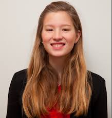 Goldfarb speaker McNary inspires students to pursue their passions