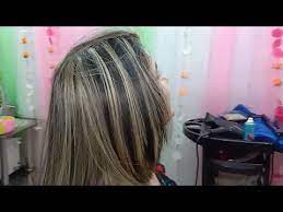 Ash Green Hair Color Highlights Highlights Hair Global Highlights Youtube Ash Green Hair Color Ash Green Hair Ash Green Hair Color Highlights