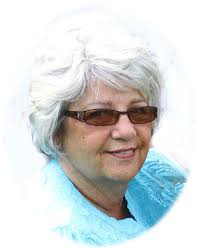 Obituary of Linda Vaughan