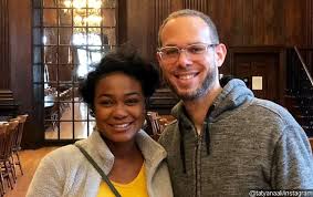Vaughn rasberry is an associate professor currently working at stanford university. Tatyana Ali Has Given Birth To Second Baby Boy