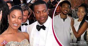 Kraje is available in the following languages: Azja Pryor Is The Mom Of Chris Tucker S Son Destin Glimpse Into Her Life After Their Divorce
