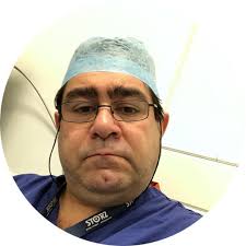 Giovanni Domenico TEBALA, MD, FRCS